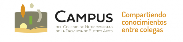 Colegio de Nutricionistas de la Provincia de Buenos Aires